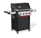 Preview: Weber Spirit EP-425 Gasgrill, 4 Brenner, Flüssiggas, 1500950